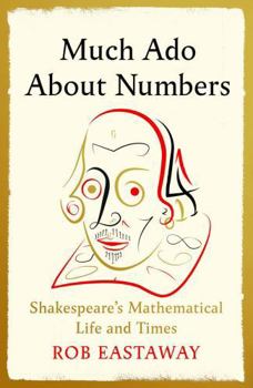 Hardcover Much ADO about Numbers Book