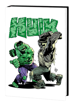 INCREDIBLE HULK BY PETER DAVID OMNIBUS VOL. 5 - Book #5 of the Incredible Hulk by Peter David Omnibus