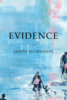 Hardcover Evidence Book