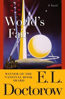 Paperback World's Fair Book
