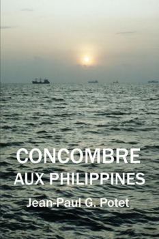 Paperback Concombre aux Philippines [French] Book