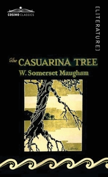 Hardcover The Casuarina Tree Book