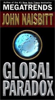 Mass Market Paperback Global Paradox Book
