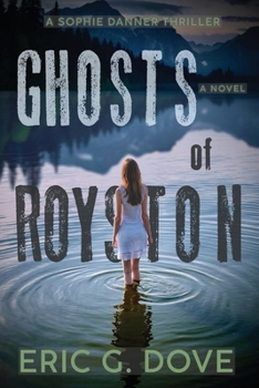 Paperback Ghosts of Royston - a thriller Book