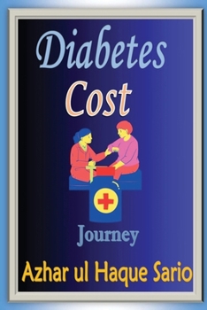 Paperback Diabetes Cost Journey Book