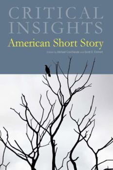 Hardcover Critical Insights: American Short Story: Print Purchase Includes Free Online Access Book