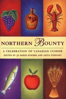 Paperback Northern Bounty Book