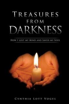 Paperback Treasures from Darkness Book