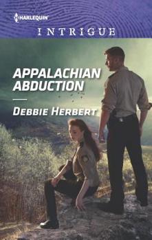Mass Market Paperback Appalachian Abduction Book