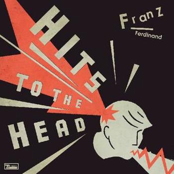 Vinyl Hits To The Head Book