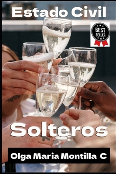Paperback Estado Civil: Solteros [Spanish] Book