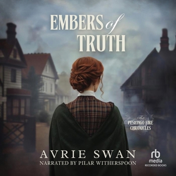 Audio CD Embers of Truth Book