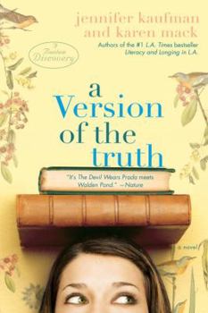 Paperback A Version of the Truth Book