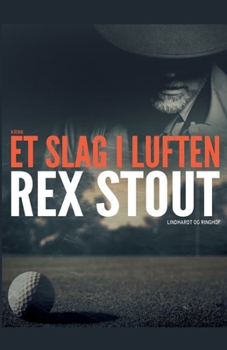 Paperback Et slag i luften [Danish] Book