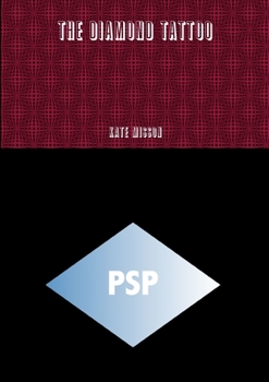 Paperback The Diamond Tattoo Book