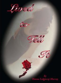 Perfect Paperback Lived To Tell It Book