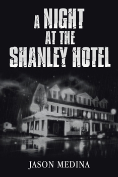 Paperback A Night at the Shanley Hotel Book