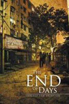 Paperback The End of Days Book