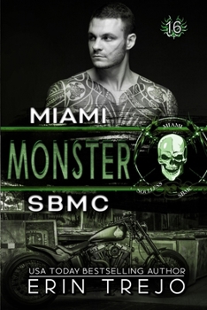 Paperback Monster: SBMC Miami Book
