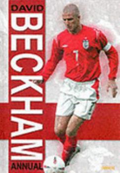 Hardcover Beckham Annual (Annuals) Book