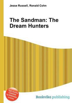 Paperback The Sandman: The Dream Hunters Book