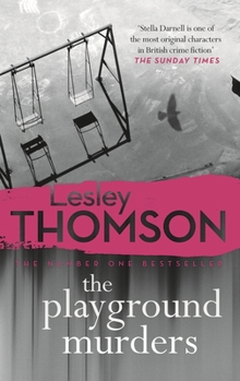 The Playground Murders - Book #7 of the Detective's Daughter