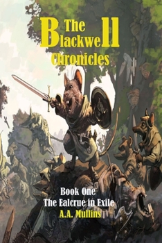 Paperback The Ealcrue in Exile Book