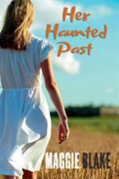 Paperback Her Haunted Past Book