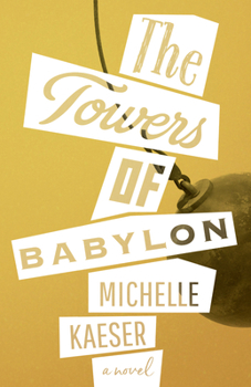 Paperback The Towers of Babylon Book