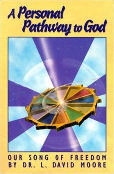 Paperback Personal Pathway to God Book