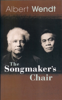 Paperback The Songmaker's Chair Book