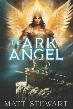Paperback The Ark Angel Book