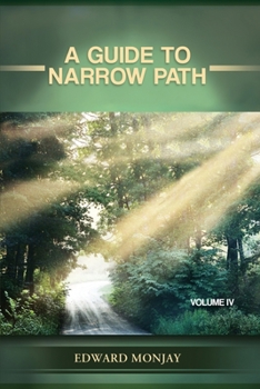 Paperback A Guide to Narrow Path (Volume IV) Book