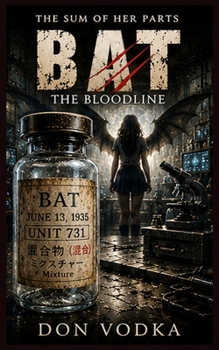 Paperback Bat Book