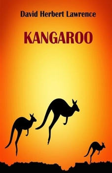 Paperback Kangaroo Illustrated Book
