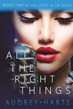 Paperback All the Right Things Book