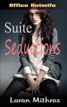 Paperback Suite Seductions Book