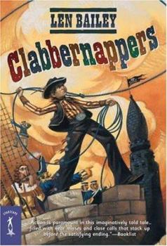 Paperback Clabbernappers Book