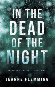 Hardcover In the Dead of the Night Book