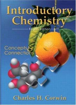 Hardcover Introductory Chemistry: Concepts and Connections Book