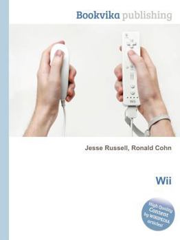 Paperback Wii Book