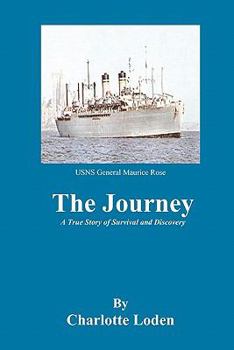 Paperback The Journey Book