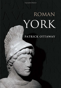 Paperback Roman York Book