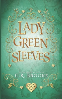 Paperback Lady Greensleeves Book