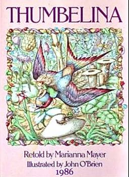 Thumbelina (Little Simon)