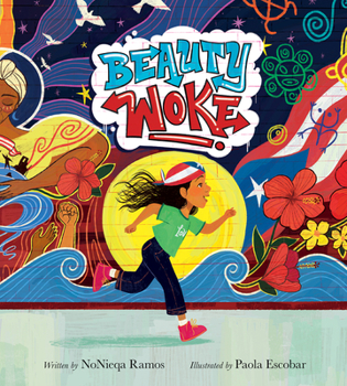 Hardcover Beauty Woke Book