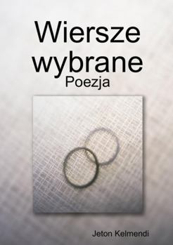 Paperback Wiersze wybrane [Polish] Book