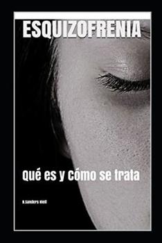 Paperback Esquizofrenia [Spanish] Book
