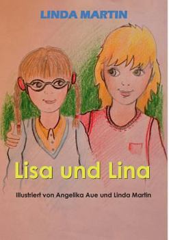 Paperback Lisa und Lina [German] Book