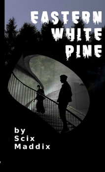 Paperback Eastern White Pine Book